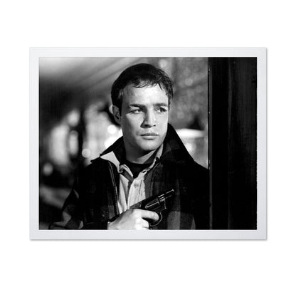 On the Waterfront 1954 Marlon Brando No1