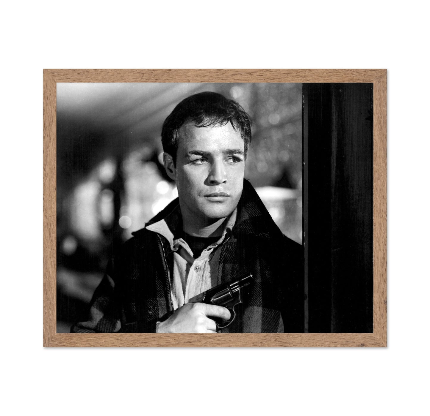 On the Waterfront 1954 Marlon Brando No1