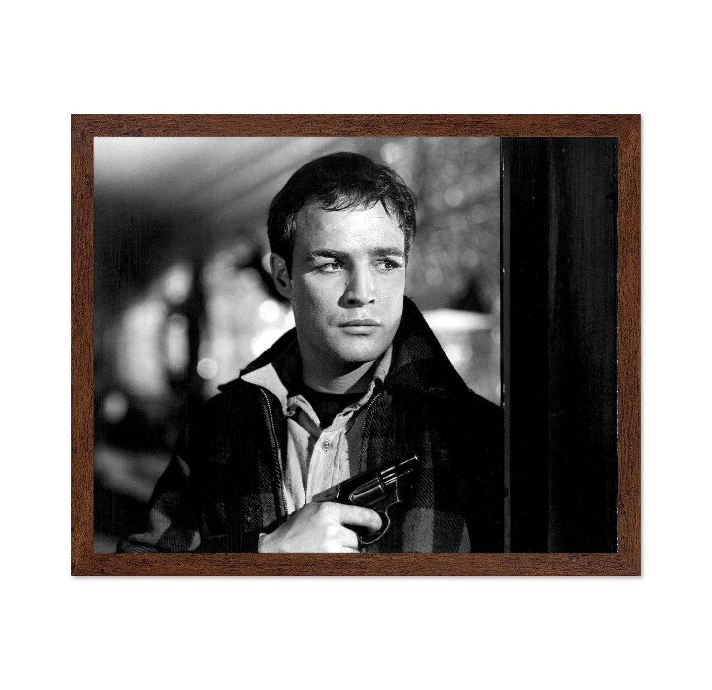 On the Waterfront 1954 Marlon Brando No1