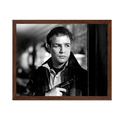 On the Waterfront 1954 Marlon Brando No1