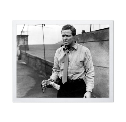 On the Waterfront 1954 Marlon Brando No3
