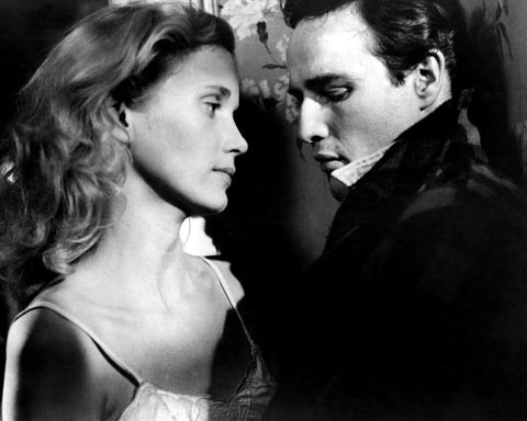 On the Waterfront 1954 Eva Marie Saint No5