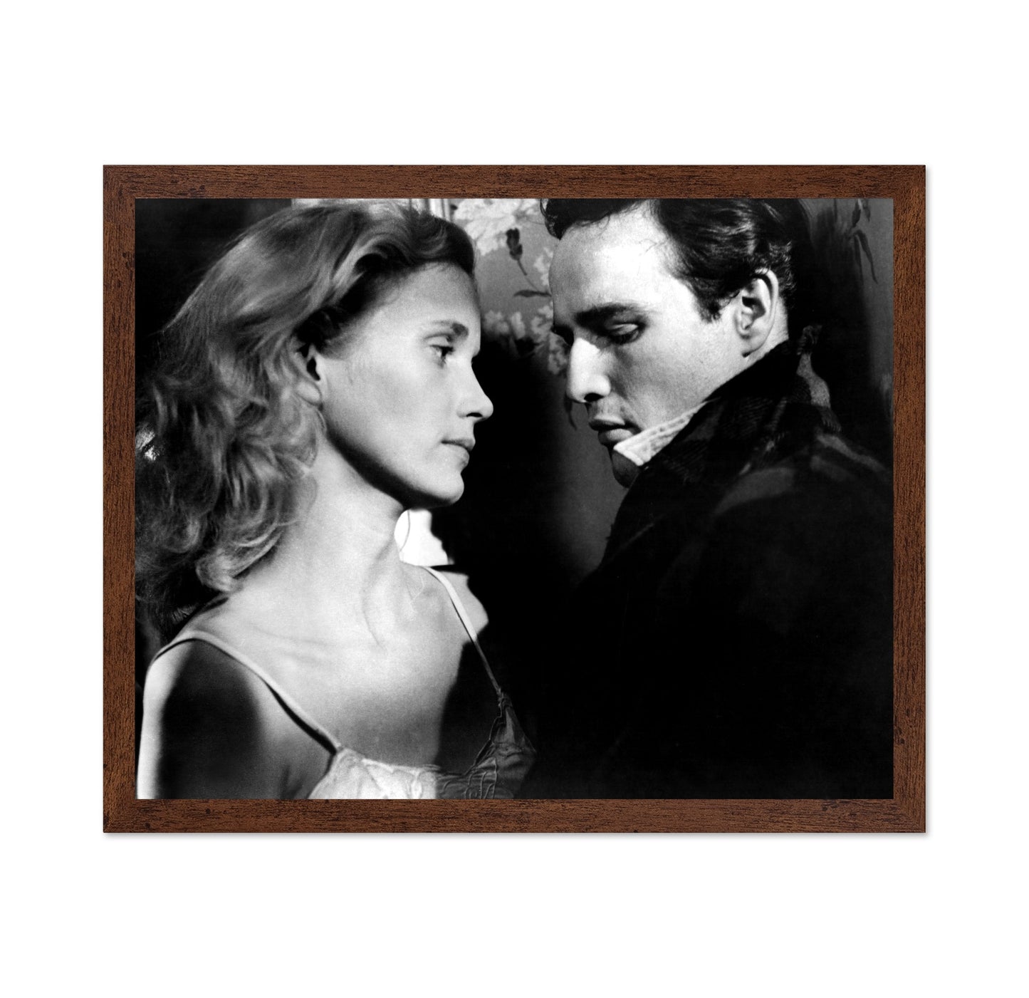 On the Waterfront 1954 Eva Marie Saint No5