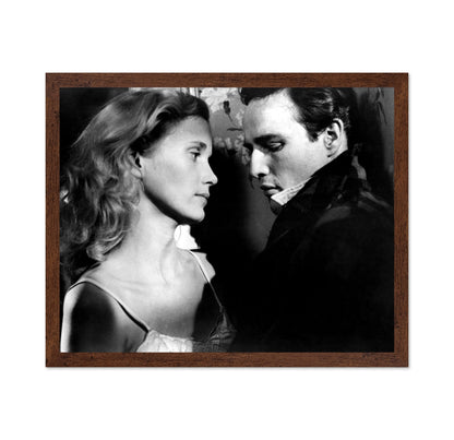On the Waterfront 1954 Eva Marie Saint No5