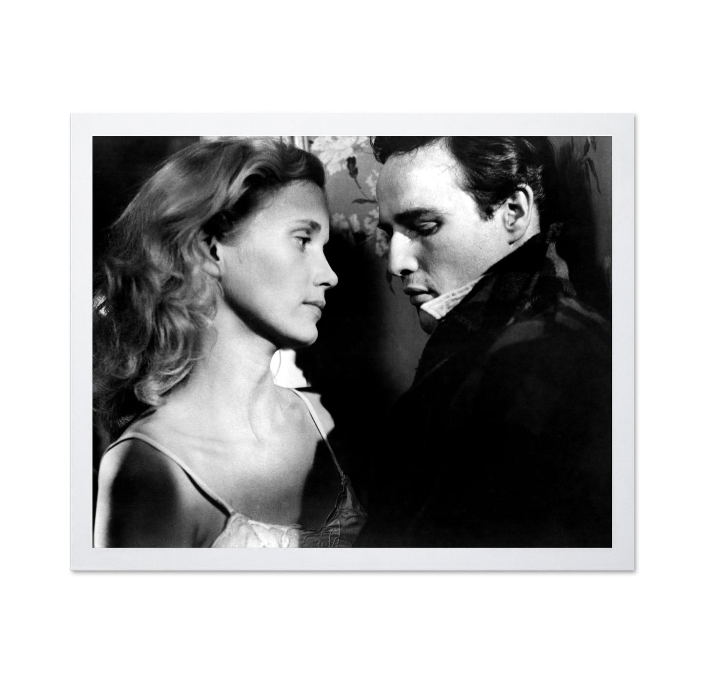 On the Waterfront 1954 Eva Marie Saint No5