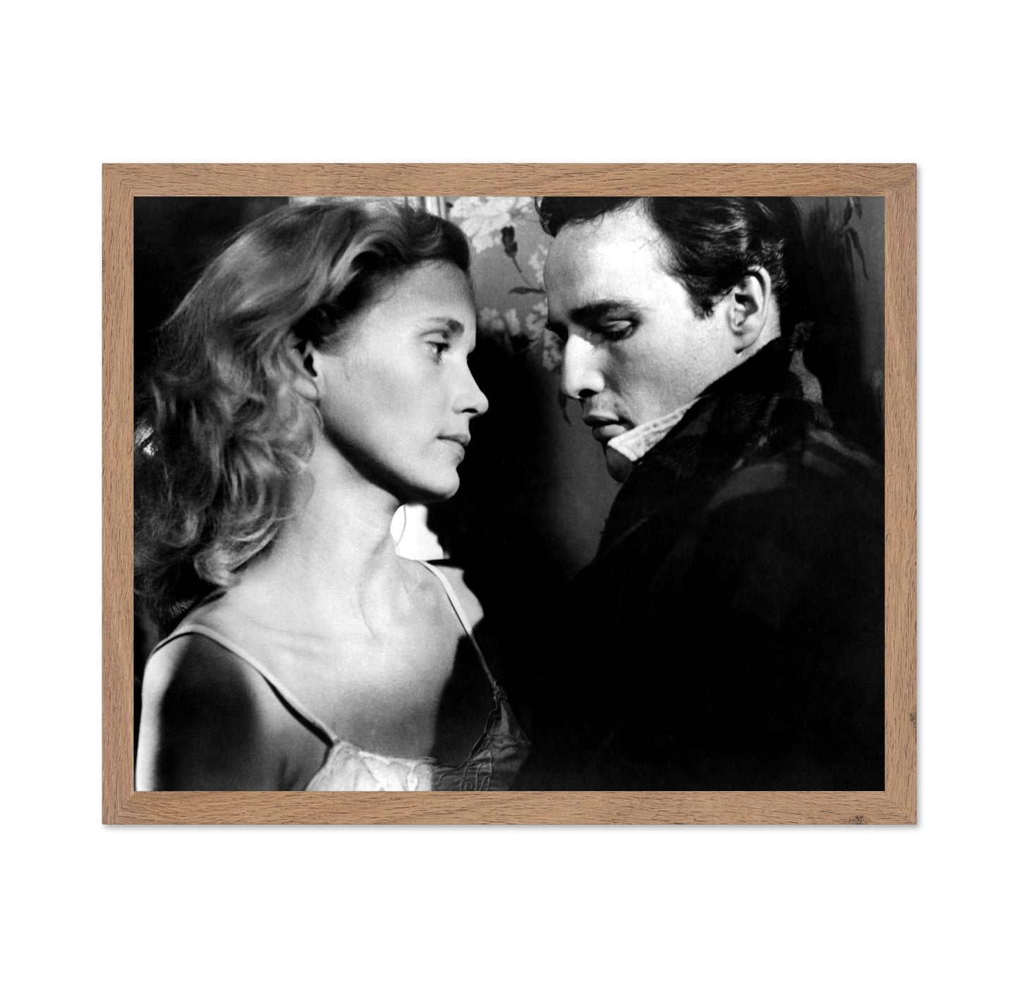 On the Waterfront 1954 Eva Marie Saint No5