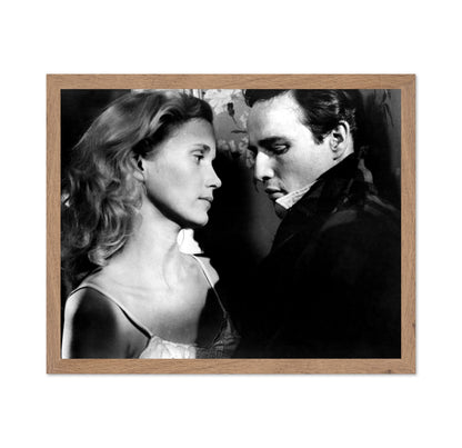 On the Waterfront 1954 Eva Marie Saint No5