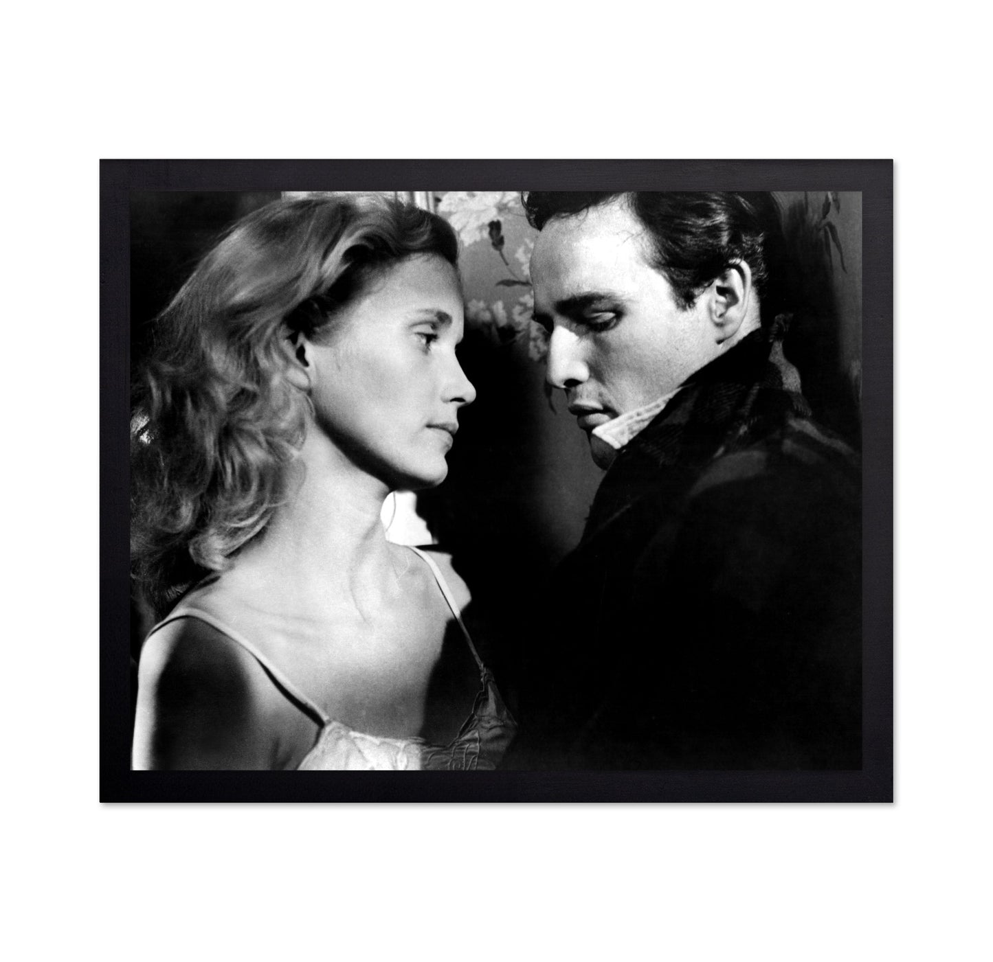 On the Waterfront 1954 Eva Marie Saint No5