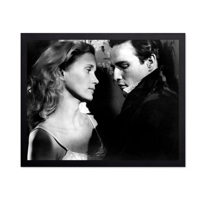 On the Waterfront 1954 Eva Marie Saint No5