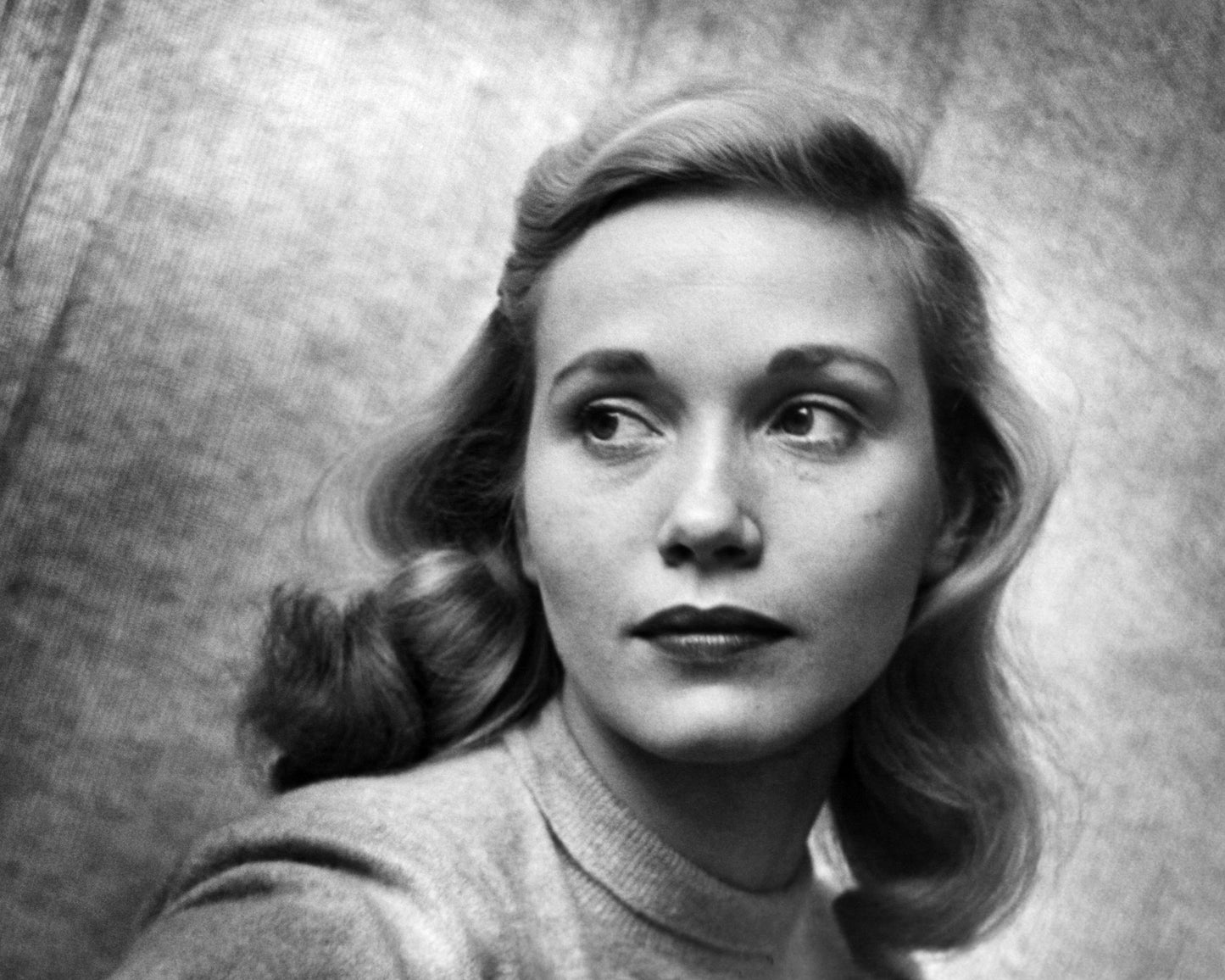 On the Waterfront 1954 Eva Marie Saint No2
