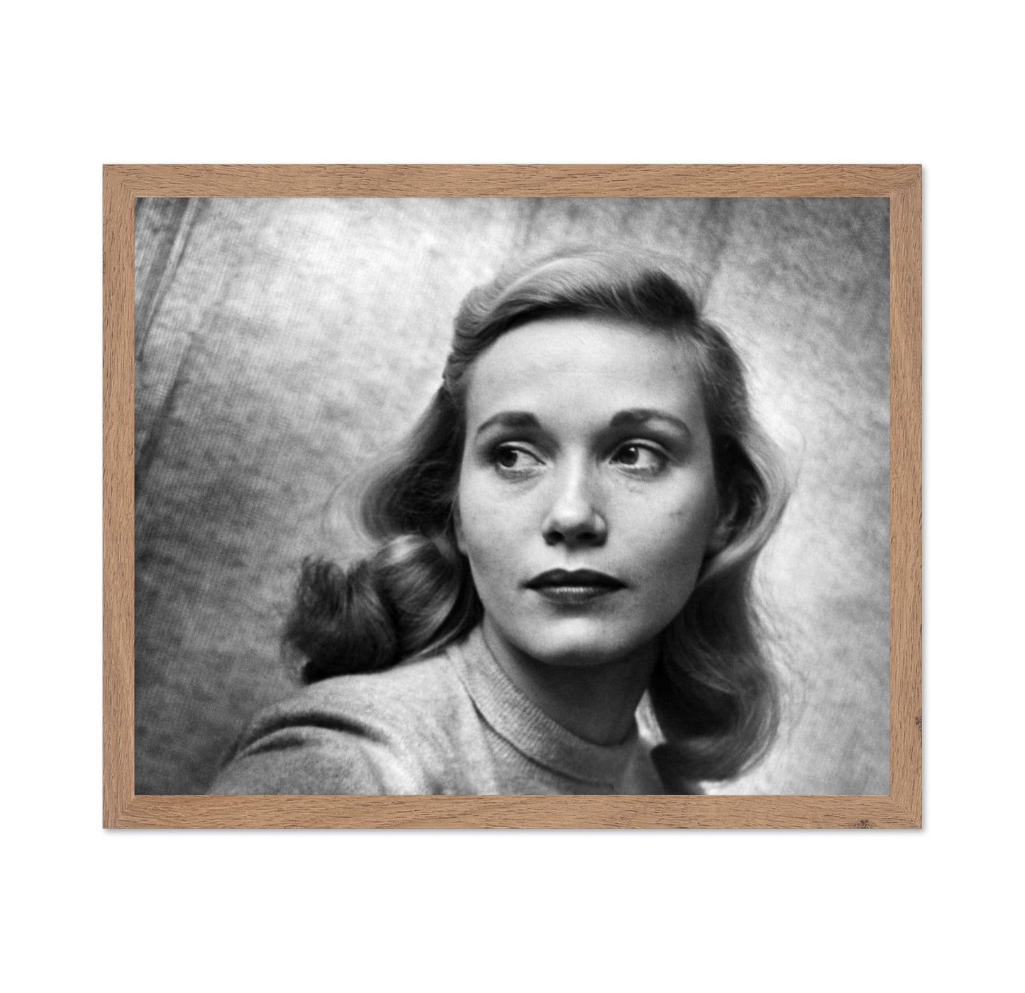 On the Waterfront 1954 Eva Marie Saint No2