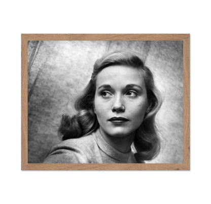 On the Waterfront 1954 Eva Marie Saint No2