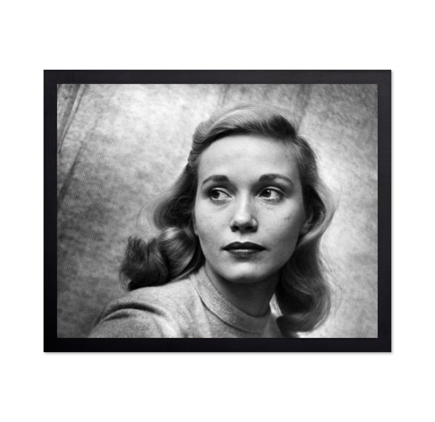On the Waterfront 1954 Eva Marie Saint No2