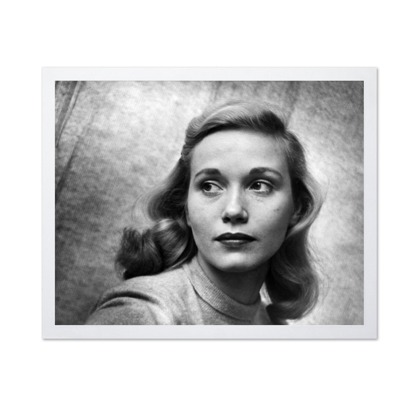 On the Waterfront 1954 Eva Marie Saint No2