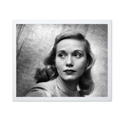 On the Waterfront 1954 Eva Marie Saint No2