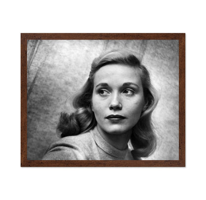On the Waterfront 1954 Eva Marie Saint No2
