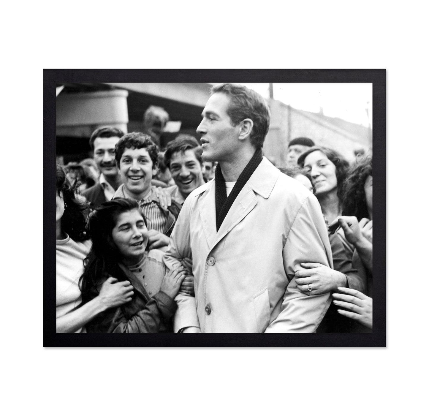 Paris Blues 1961 Paul Newman No3