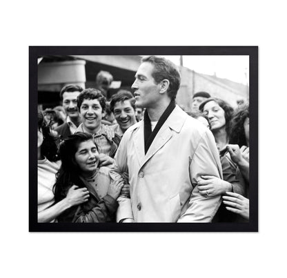 Paris Blues 1961 Paul Newman No3