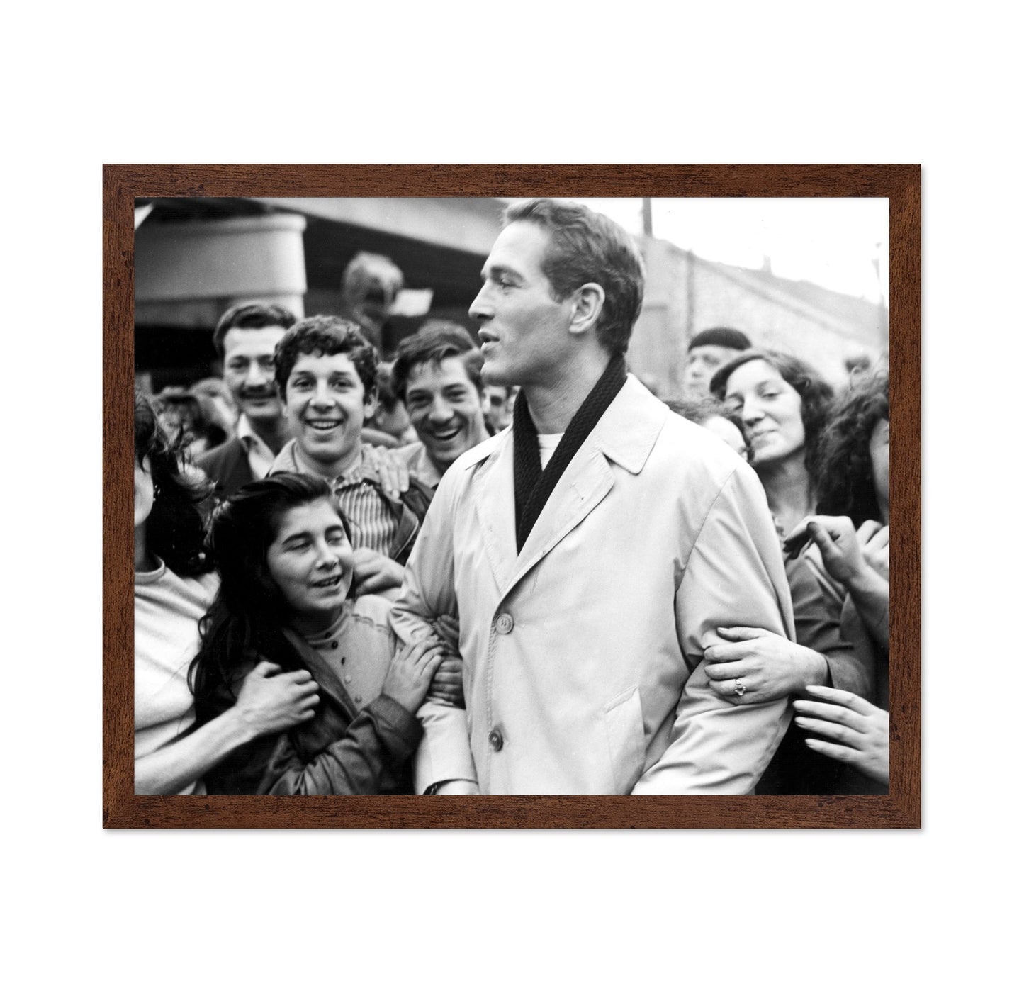 Paris Blues 1961 Paul Newman No3