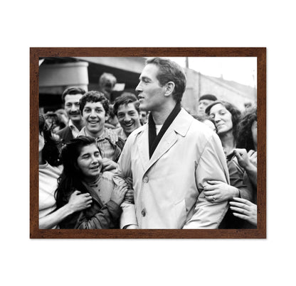 Paris Blues 1961 Paul Newman No3
