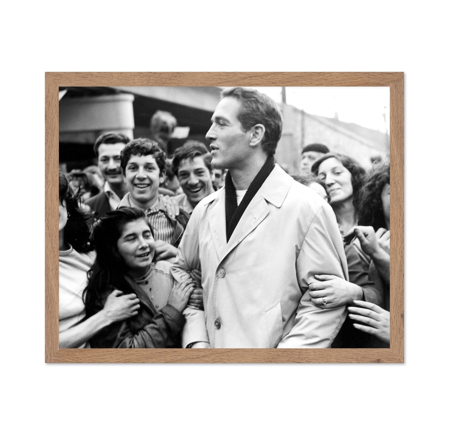 Paris Blues 1961 Paul Newman No3