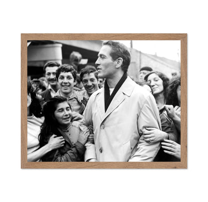 Paris Blues 1961 Paul Newman No3