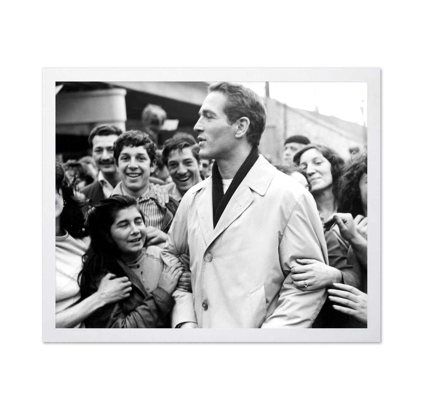 Paris Blues 1961 Paul Newman No3