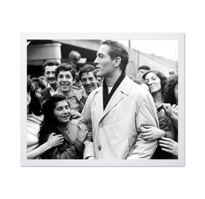Paris Blues 1961 Paul Newman No3