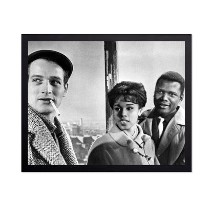 Paris Blues 1961 Paul Newman No4