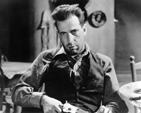 The Petrified Forest 1936 Humphrey Bogart No1