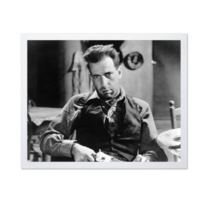 The Petrified Forest 1936 Humphrey Bogart No1