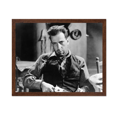 The Petrified Forest 1936 Humphrey Bogart No1