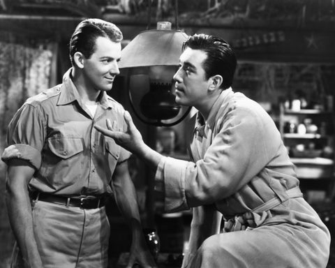 The Perfect Snob 1941 Cornel Wilde