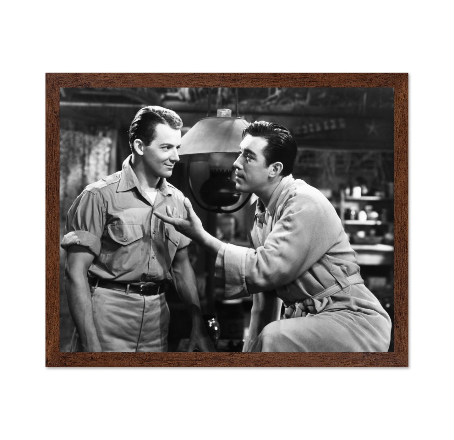 The Perfect Snob 1941 Cornel Wilde