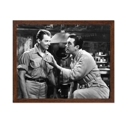 The Perfect Snob 1941 Cornel Wilde