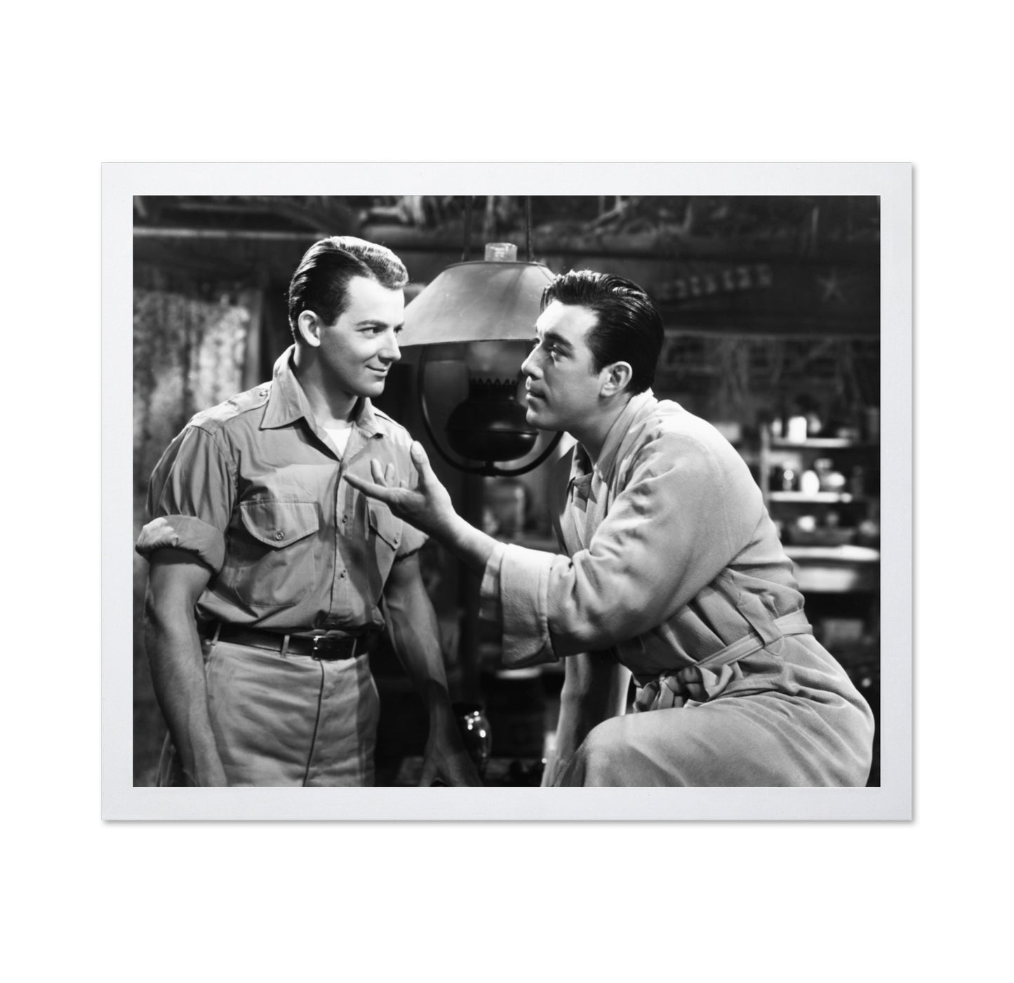 The Perfect Snob 1941 Cornel Wilde