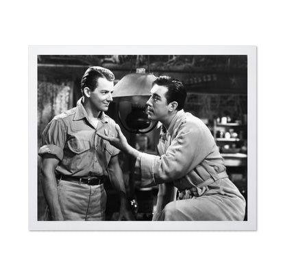 The Perfect Snob 1941 Cornel Wilde