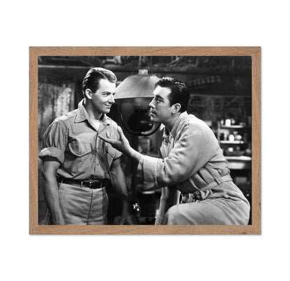 The Perfect Snob 1941 Cornel Wilde