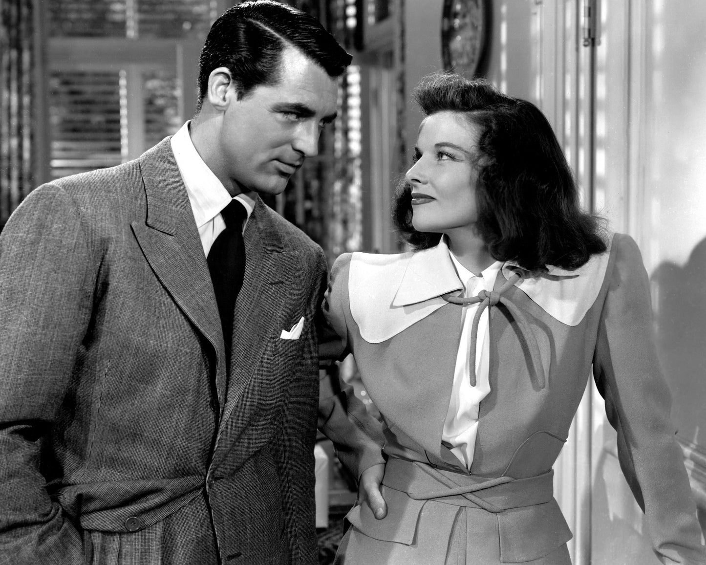 The Philadelphia Story 1940 Cary Grant No2