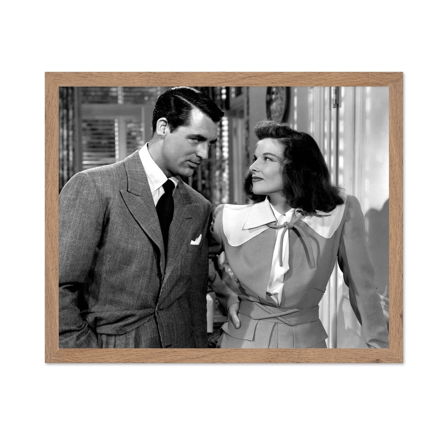 The Philadelphia Story 1940 Cary Grant No2