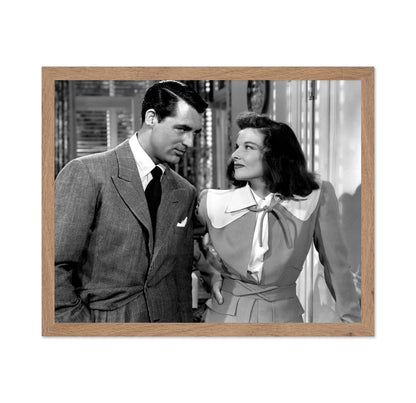 The Philadelphia Story 1940 Cary Grant No2