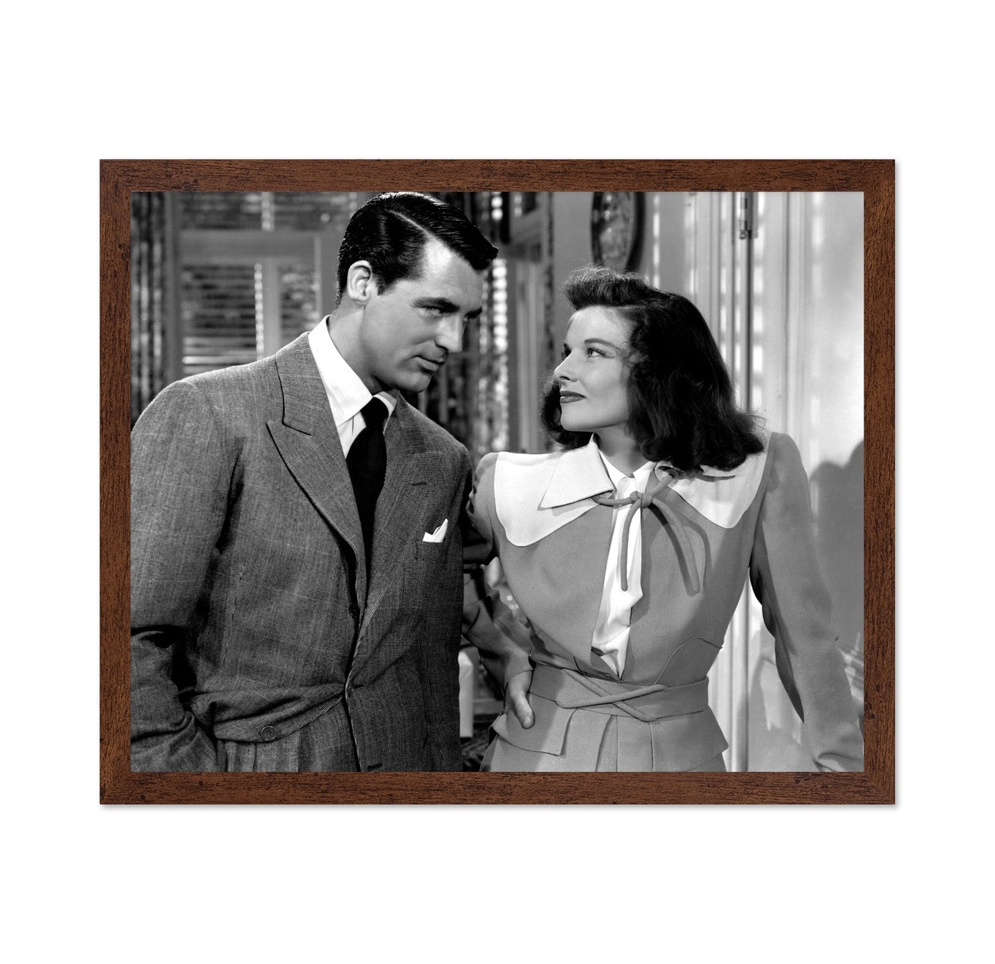 The Philadelphia Story 1940 Cary Grant No2