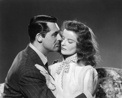 The Philadelphia Story 1940 Cary Grant No5