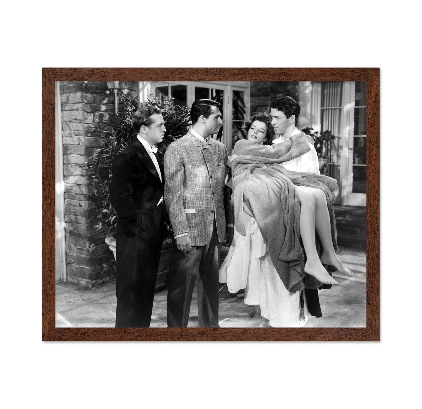 The Philadelphia Story 1940 John Howard