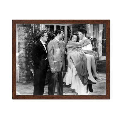 The Philadelphia Story 1940 John Howard