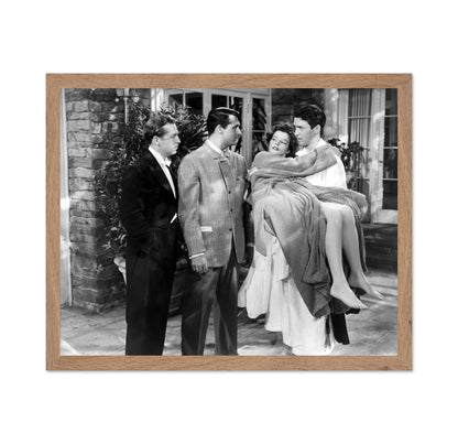 The Philadelphia Story 1940 John Howard