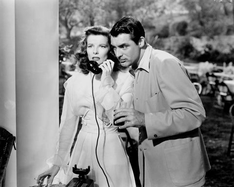 The Philadelphia Story 1940 Katharine Hepburn No2
