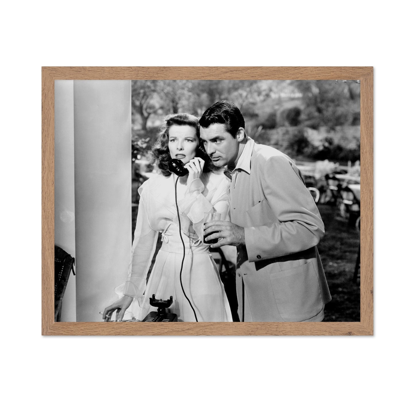 The Philadelphia Story 1940 Katharine Hepburn No2