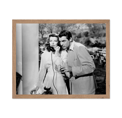 The Philadelphia Story 1940 Katharine Hepburn No2