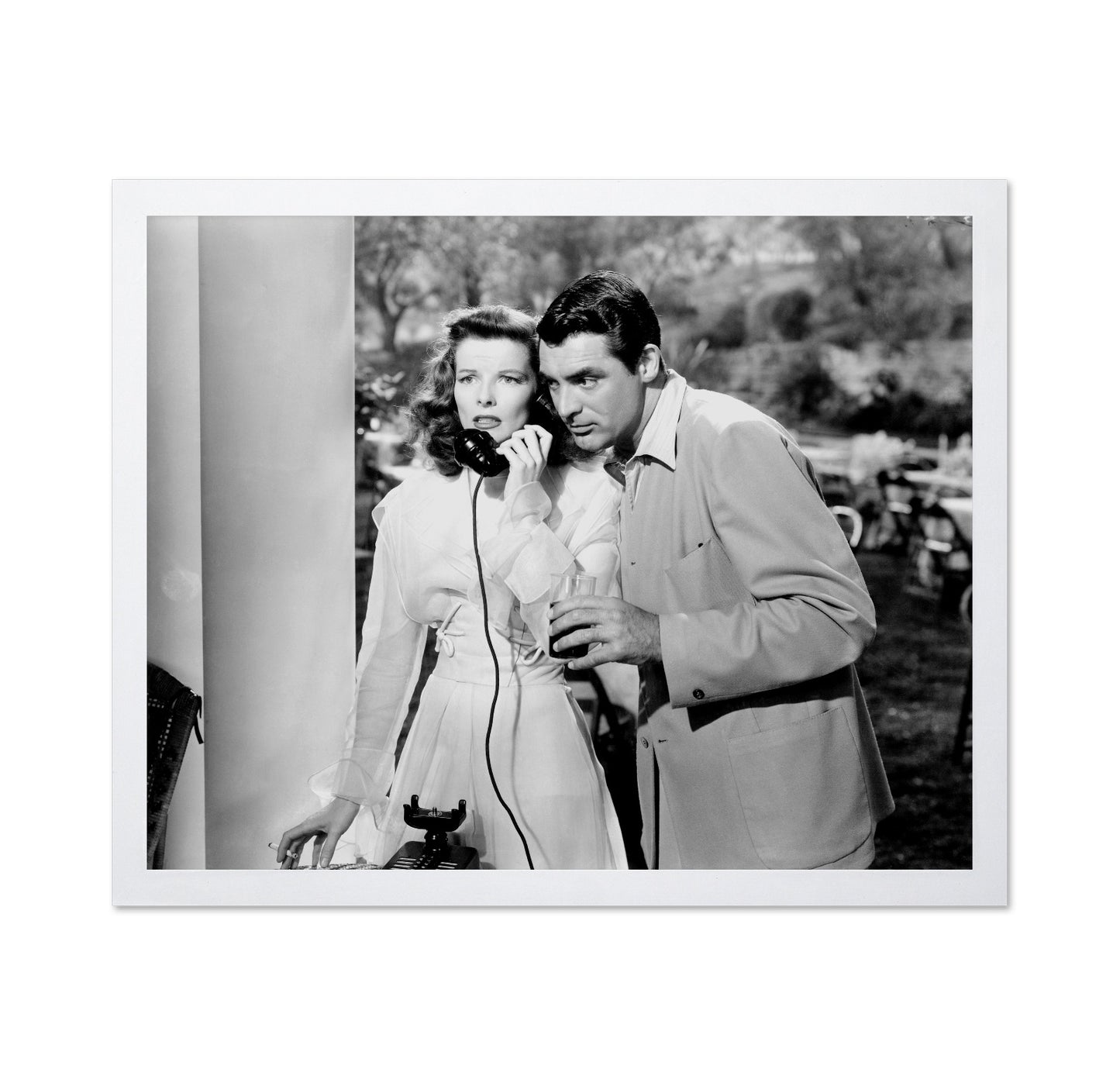 The Philadelphia Story 1940 Katharine Hepburn No2